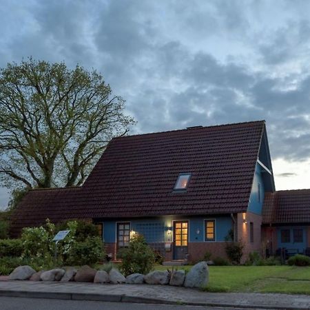 Blaue Hus Villa Kellenhusen Exterior photo